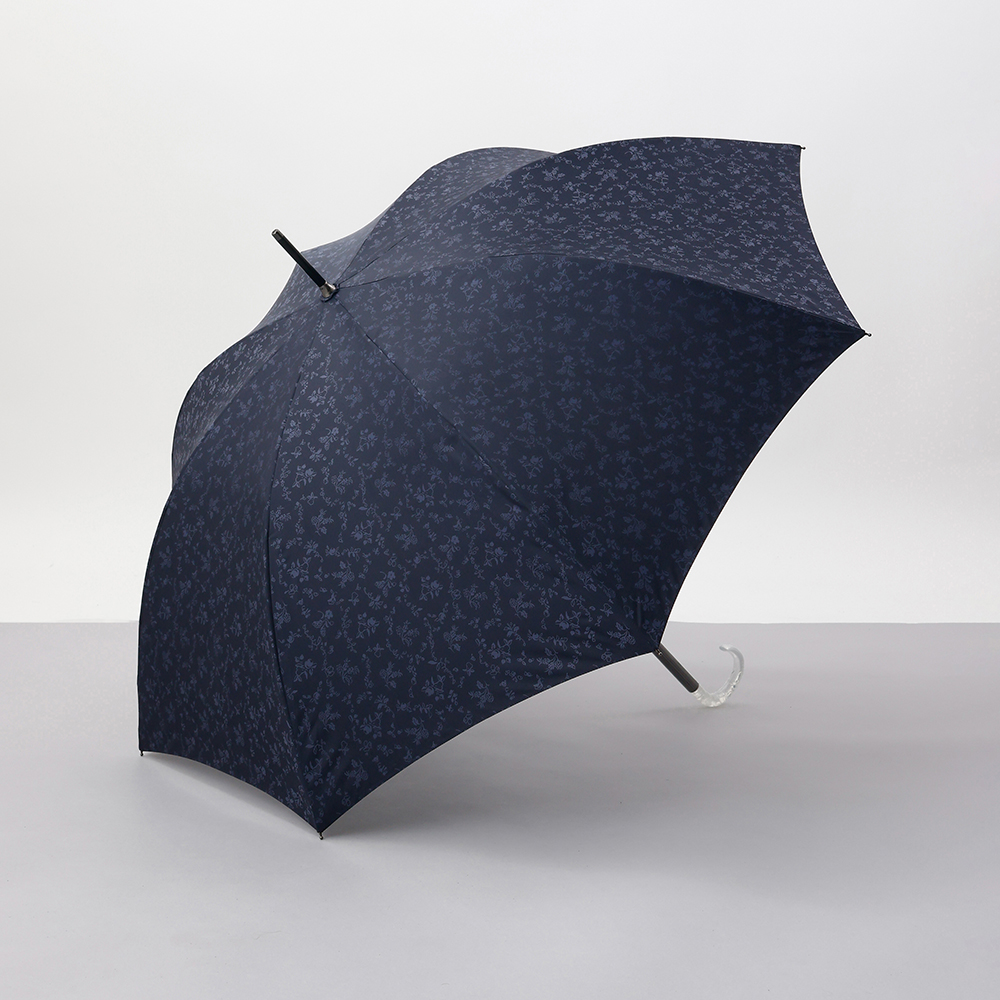 JILL STUART（ジル スチュアート）雨傘（長傘）ベージュ